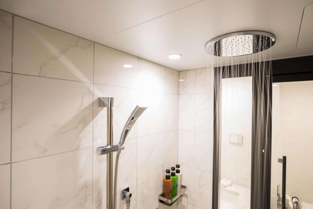 Hotel Metropolitan Kawasaki Kawasaki  Eksteriør bilde