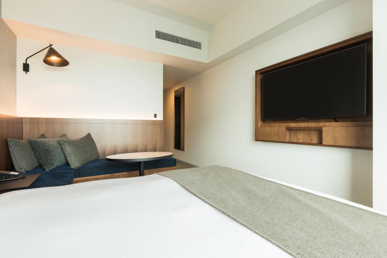 Hotel Metropolitan Kawasaki Kawasaki  Eksteriør bilde