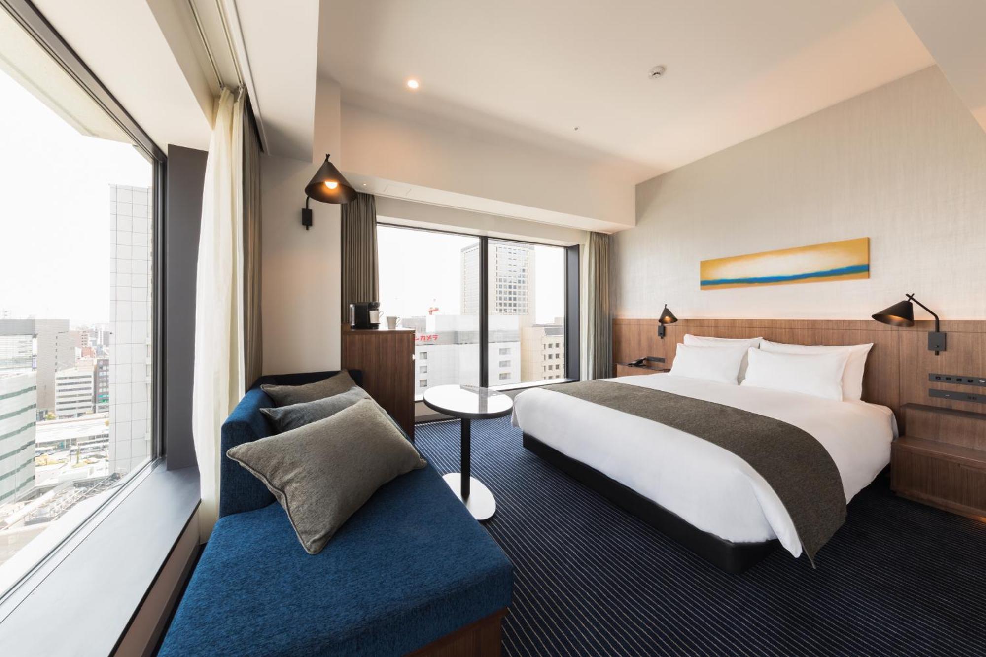 Hotel Metropolitan Kawasaki Kawasaki  Eksteriør bilde