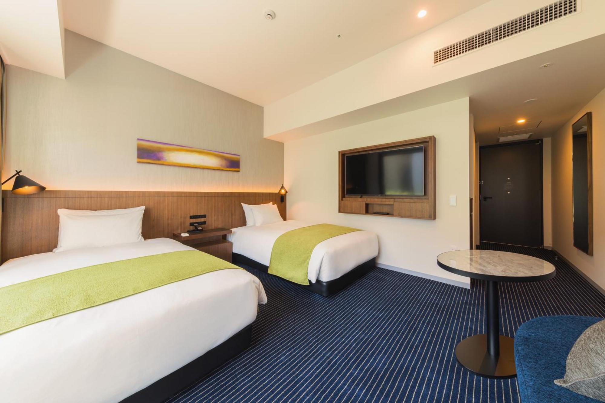 Hotel Metropolitan Kawasaki Kawasaki  Eksteriør bilde