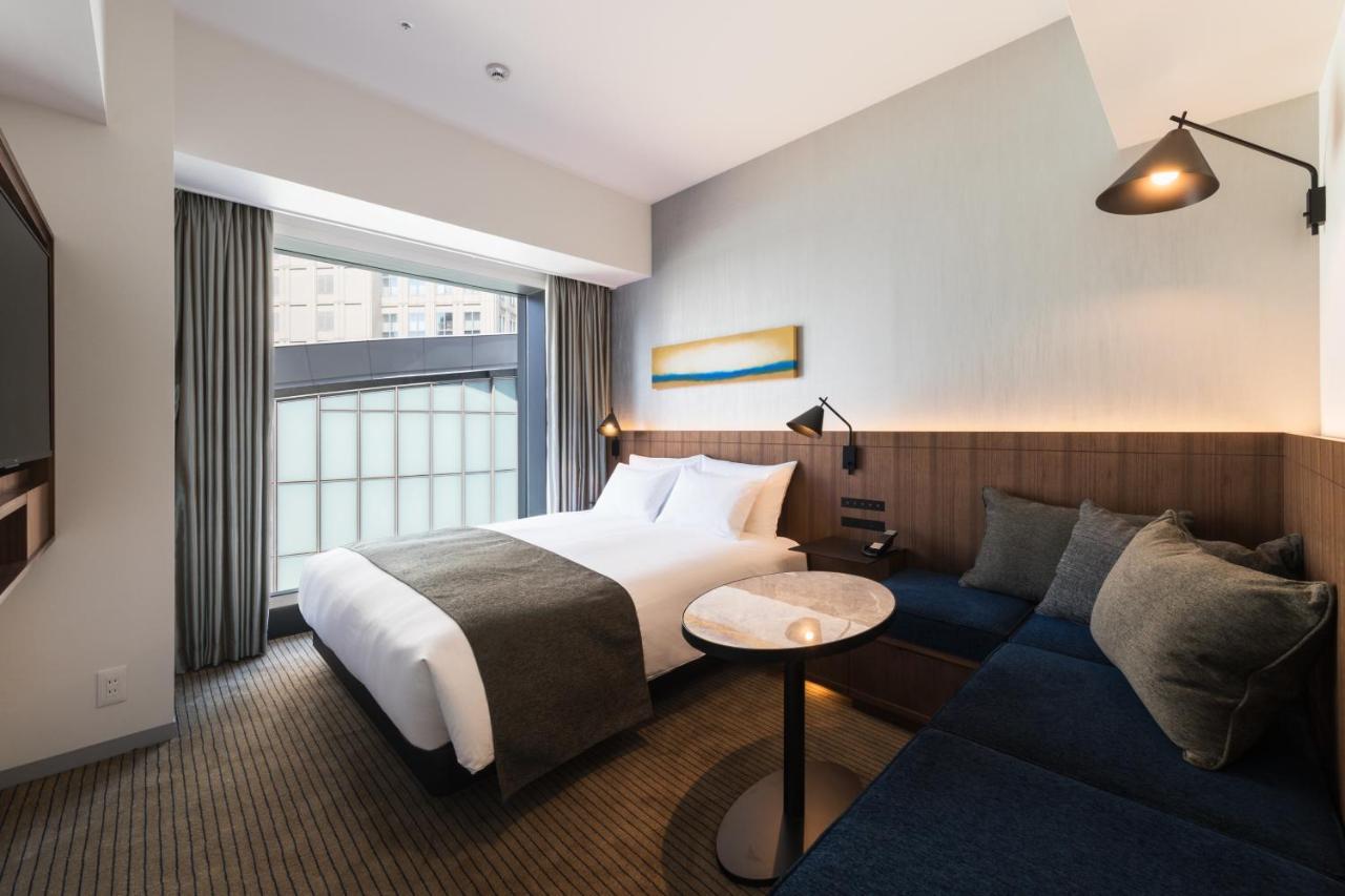 Hotel Metropolitan Kawasaki Kawasaki  Eksteriør bilde